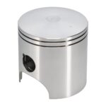 Wiseco Piston Kit Yamaha YZ250 G/H/J '80-82 2776CD - Image 2
