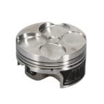 Wiseco Piston Kit Suzuki GSXR1100 (R1117) '93-98 3032XG - Image 12