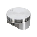 Wiseco Piston Kit Honda XR650C '93-99 + XR650L '93-25 9.1:1 - Image 2