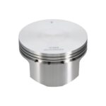 Wiseco Piston Kit Honda XR650C '93-99 + XR650L '93-25 9.1:1 - Image 5