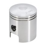 Wiseco Piston Kit Suzuki RM80 '77-81 1969CD - Image 4