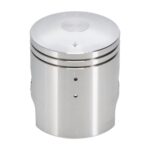 Wiseco Piston Kit Suzuki RM80 '77-81 1969CD - Image 5