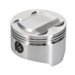 Wiseco Piston Kit Honda TRX300EX Dome '92-08 - Image 2