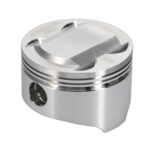 Wiseco Piston Kit Honda TRX300EX Dome '92-08 - Image 2
