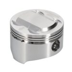 Wiseco Piston Kit Honda TRX300EX Dome '92-08 - Image 3