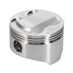 Wiseco Piston Kit Honda TRX300EX Dome '92-08 - Image 4