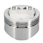 Wiseco Piston Kit Suzuki DR350 '90-99 Dome 3110XG - Image 5