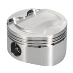 Wiseco Piston Kit Suzuki DR350 '90-99 Dome 3150XG - Image 2