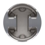 Wiseco Piston Kit Suzuki DR350 '90-99 Dome 3150XG - Image 6