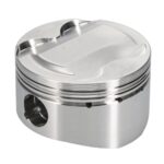 Wiseco Piston Kit Suzuki DR350 '90-99 Dome 3268XG - Image 2