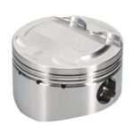 Wiseco Piston Kit Suzuki DR350 '90-99 Dome 3268XG - Image 3
