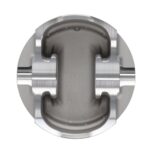 Wiseco Piston Kit Honda XR600 '85-01 9.0:1 3839XH - Image 6