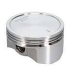 Wiseco Piston Kit Honda XR600 '85-01 9.0:1 3937XH - Image 2