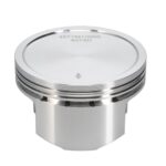 Wiseco Piston Kit Honda XR600 '85-01 9.0:1 3937XH - Image 5