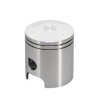 Wiseco Piston Kit Yamaha YZ80 '76-80 1929CD - Image 2