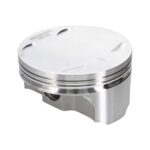 Wiseco Piston Kit Yamaha XT600/YFM600 Grizzly 10.0:1 FT - Image 2