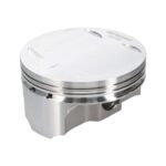 Wiseco Piston Kit Yamaha XT600/YFM600 Grizzly 10.0:1 FT - Image 3