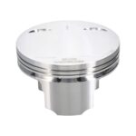 Wiseco Piston Kit Yamaha XT600/YFM600 Grizzly 10.0:1 FT - Image 5