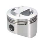 Wiseco Piston Kit Ducati 900SS/Darhmah 2V Dome 10.25:1 - Image 2