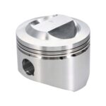 Wiseco Piston Kit Ducati 900SS/Darhmah 2V Dome 10.25:1 - Image 4