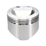 Wiseco Piston Kit Ducati 900SS/Darhmah 2V Dome 10.25:1 - Image 5