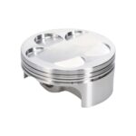 Wiseco Piston Kit YZ400F '98-99 + WR400F'98-00 12.5:1 3622XR - Image 2