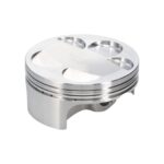 Wiseco Piston Kit YZ400F '98-99 + WR400F'98-00 12.5:1 3622XR - Image 3