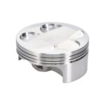 Wiseco Piston Kit YZ400F '98-99 + WR400F'98-00 12.5:1 3622XR - Image 4