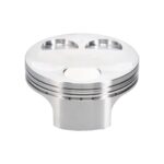 Wiseco Piston Kit YZ400F '98-99 + WR400F'98-00 12.5:1 3622XR - Image 5