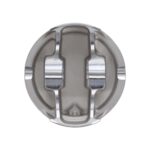 Wiseco Piston Kit YZ400F '98-99 + WR400F'98-00 12.5:1 3622XR - Image 6
