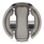 Wiseco Piston Kit HD 1340 Evo BB 9.5:1 3740XH - Image 6