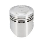 Wiseco Piston Kit Honda XR80 '79-03 + CRF80F '04-13 1909XE - Image 5