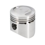 Wiseco Piston Kit Honda XR80 '79-03 + CRF80F '04-13 1949XE - Image 4
