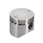 Wiseco Piston Kit Honda XR100 '81-03 + CRF100F '04-13 2126XE - Image 3