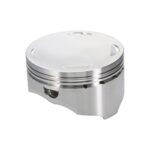 Wiseco Piston Kit Honda XR400 + TRX400EX 11.0:1 3504XC - Image 2