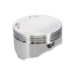 Wiseco Piston Kit Honda XR400 + TRX400EX 11.0:1 3504XC - Image 3