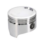Wiseco Piston Kit Kawasaki Bayou '88-03 2658XC - Image 3