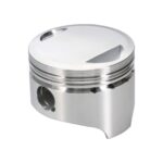 Wiseco Piston Kit Kawasaki Bayou '88-03 2658XC - Image 4