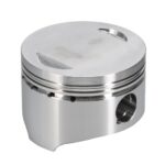 Wiseco Piston Kit Kawasaki KLF300 2992XC - Image 3