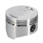 Wiseco Piston Kit Kawasaki KLF300 3032XC - Image 3