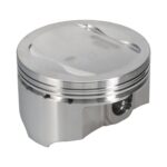 Wiseco Piston Kit Yamaha TT/XT350 '85-98 3386XC - Image 3