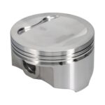 Wiseco Piston Kit Yamaha TT/XT350 '85-98 3386XC - Image 4