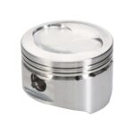 Wiseco Piston Kit Yamaha YFM250 - Image 2