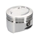 Wiseco Piston Kit Yamaha YFM250 - Image 3
