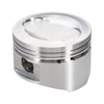 Wiseco Piston Kit Yamaha YFM250 - Image 4