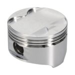 Wiseco Piston Kit Yamaha TT-R250 '99-06 Dome 74.00mm 2913XC - Image 4