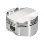 Wiseco Piston Kit Suzuki GSX1300R Hayabusa '99-07(CK104) - Image 4
