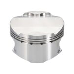 Wiseco Piston Kit Suzuki GSX1300R Hayabusa '99-07(CK104) - Image 5