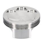 Wiseco Piston Kit YZ426F '00-02 + WR426F'01-02 12.5:1 3741XS - Image 5