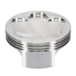 Wiseco Piston Kit YZ426F '00-02 + WR426F'01-02 12.5:1 (BOD) - Image 5